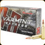 Hornady - 224 Valkyrie - 60 Gr - Varmint Express - V-Max - 20ct - 81531