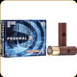 Federal - 10 Ga 3.5" - 1 3/4oz - Power-Shok - Magnum Rifled Slug Hollow Point - 5ct - F103F RS