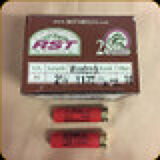 RST - 28 Ga 2.5" - Woodcock - 5/8 oz - Shot 10 - Vel. 1175 - 25ct