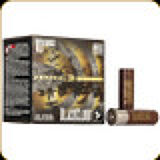 Federal - 10 Ga 3.5" - 1 5/8oz - Shot BB - Premium - Black Cloud - Steel Waterfowl - 25ct - PWBX107 BB