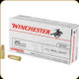 Winchester - 25 Auto - 50 Gr - USA - Full Metal Jacket - 50ct - Q4203