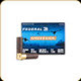 Federal - 10 Ga 3.5" - 1 1/2oz - Shot BB - Speed-Shok - Steel Waterfowl - 25ct - WF107 BB