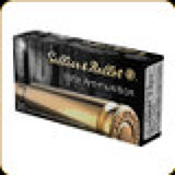 Sellier and Bellot - 17 Hornet - 20 Gr - V-Max - 20ct - 21710/341112