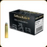 Sellier and Bellot - 30 Carbine - 110 Gr - Rifle Ammunition - Soft Point - 50ct - 340720