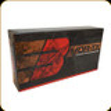 Barnes - 224 Valkyrie - 77 Gr - VOR-TX - LRX Boat Tail - 20ct - 32161