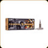 Federal - 270 WSM - 136 Gr - Terminal Ascent - 20ct - P270WSMTA1