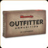 Hornady - 338 Win Mag - 225 Gr - Outifitter - CX - 20ct - 823394