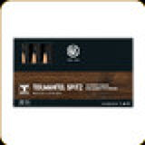 RWS - 5.6x52 R (22 Savage HP) - 71 Gr - Teilmantel Spitz Hunting - Softpoint Pointed - 20ct - 2116863
