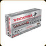 Winchester - 204 Ruger - 32 Gr - Varmint X - Polymer Tip Rapid Expansion - 20ct - X204P
