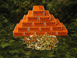 wolf .45 ACP