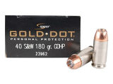 UNKNOWN .40 S&W