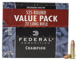 Federal Champion 22LR Case of 5250