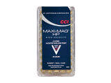 CCI 22 WMR Maxi-Mag 40gr JHP Box of 50