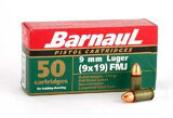 barnaul 9MM