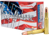 Hornady American Whitetail 30-30,Win RN, 150 Gr, Box of 20
