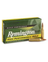 Remington Core-Lokt 243 Win 80gr SP Box of 20