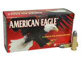 American Eagle 38 Special 158gr Lead RN, Box of 50