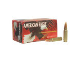 Federal American Eagle Ammunition 5.7x28mm FN 40gr, FMJ, Box 50