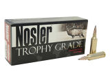 nosler .270 WINCHESTER SHORT MAGNUM