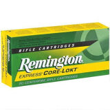 Remington Express 6.5 Creedmoor 20 Rds 140 Grain Core-Lokt PSP