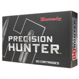 Hornady Precision Hunter 300 Wby Mag 200 Grain ELD-X, 20 Rds