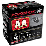 winchester 12 GA