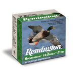 remington 10 GA