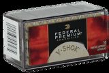 Federal Premium V-Shok 22 Mag Speer TNT, 30 Gr JHP, 50 Rds