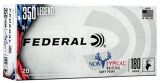 Federal Non Typical 350 Legend, 180 Gr, SP, 20 Rds