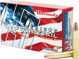 Hornady American Whitetail 350 Legend, 170 Gr InterLock, 20 Rds