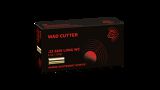 Geco .32 S&W Long Wad Cutter, 100 Gr, 50 Rnds