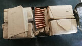 Chinese 7.62x39 Surplus, Case of 1100 Rounds on Stripper Clips