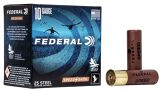 Federal 10 Ga Speed-Shok 3.5", 1 1/2 oz, BB, 25 Rnds