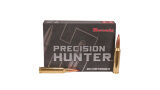 Hornady 338 Lapua Mag Precision Hunter 270 Gr ELD-X, 20 Rnds