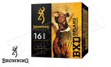 Browning Ammo BXD Upland Shells 16 Gauge 2.75" 1-1/8 oz Box of 25 #B19351162