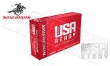 Winchester 6.5 Creedmoor USA Ready Select Grade - 125 Grain Open-Tip Target Box of 20 #RED65