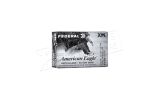 Federal American Eagle 223 Rem Military Grade, FMJ 55 Grain Box of 20 or $449.75 for 500 Rounds #AE223JX