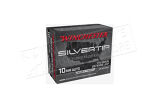 Winchester 10mm Auto Silvertip, JHP 175 Grain Box of 20 #W10MMST