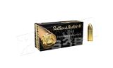 Sellier & Bellot 9mm Ammunition, 124 Grain Box of 50 or $420.00 for 1000 Rounds#310490