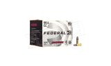 Federal Ammunition Auto Match Bulk Pack, .22LR, 1200fps, 325 Rounds  #AM22