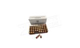 Norinco 7.62x25 FMJ, 85 Grain Box of 50 #NOR76225