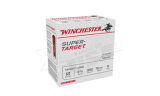 Winchester Super-Target 12 Gauge #8 , 2-3/4", 1 oz., Case of 250 #TRGT13508- Case