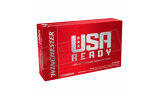 Winchester 6.5 Creedmoor USA Ready Select Grade - 140  Grain Open-Tip Target Box of 20 #RED65140