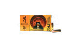 Browning Ammo 38 Special, 130 Grain FMJ, Box of 50  #B191800382