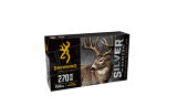Browning Ammo 270 Winchester Silver Series, 150 Grain, Box of 20 #B192602701