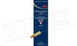 CCI 22LR Mini-Mag, High-Velocity, 36 Grain CPHP, Box of 100 or 1000 Rounds for 119.90 #0031