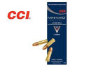 CCI 22LR Mini-Mag, High-Velocity, 40 Grain Round Nose, Box of 100 or $94.49 for 1k Rounds $424.50 for 5K Rounds #0030