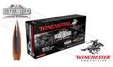 Winchester 300 WSM AccuBond Expedition LR, Polymer Tipped Boat-Tail 190 Grain Box of 20 #S300SLR