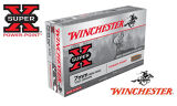 Winchester 7mm Rem Mag Super X, Power Point 150 Grain Box of 20 #X7MMR1