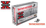 Winchester 7mm Rem Mag Super X, Power Point 175 Grain Box of 20 #X7MMR2